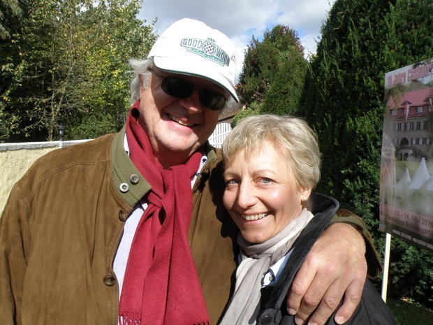 Landhaustage Schloss Assumstadt | 04.10. Landhaustage Schloss Assumstadt | 04.10.