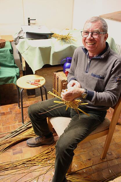 Weihnachtsmarkt im Kloster Schöntal besticht mit seiner Atmosphäre