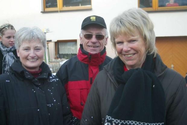 Faschingsumzug Eppingen-Rohrbach 2 | 15.02.