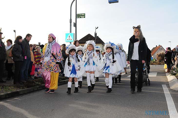 Faschingsumzug Bad Rappenau | 06.02. Faschingsumzug Bad Rappenau | 06.02.