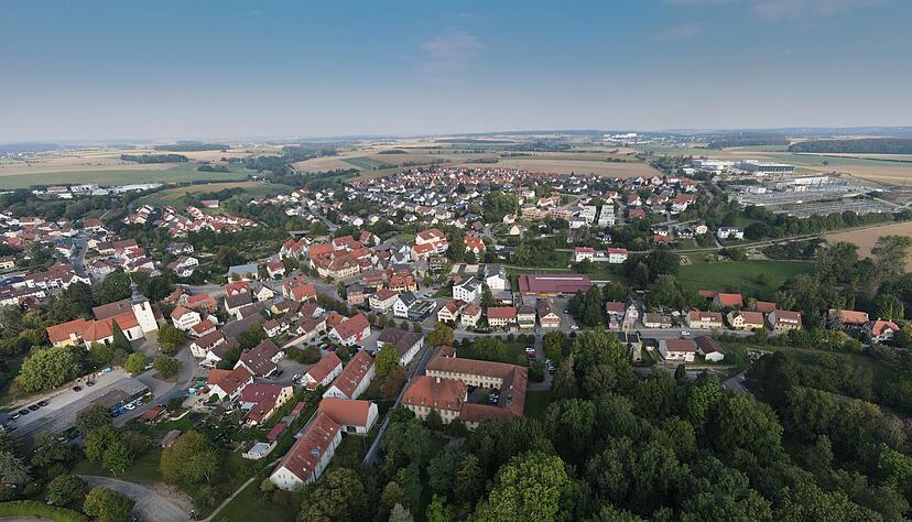 Am Sonntag fand in Kupferzell die Kommunalwahl statt. Am Sonntag fand in Kupferzell die Kommunalwahl statt.
