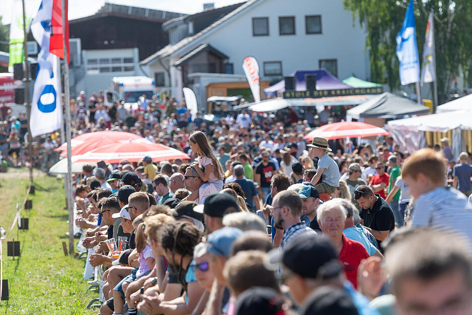 Trecker Treck Sontheim