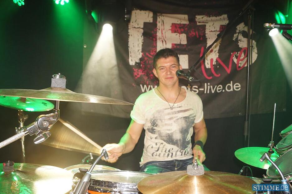 Fu&szlig;ball-Pfingstturnier in Untersteinbach | 07.06.