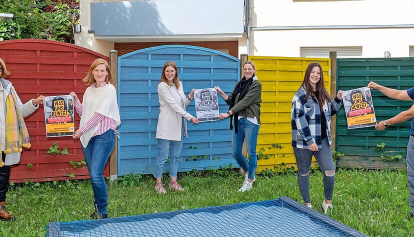 Demokratie ist kein Selbstläufer, sie muss gelernt, gelebt und gepflegt werden. So hieß es jetzt im Gemeinderat und 2021 bei einer regionalen Jugendkonferenz mit Stadtjugendring, Kinderschutzbund und Jugendgemeinderat. Demokratie ist kein Selbstläufer, sie muss gelernt, gelebt und gepflegt werden. So hieß es jetzt im Gemeinderat und 2021 bei einer regionalen Jugendkonferenz mit Stadtjugendring, Kinderschutzbund und Jugendgemeinderat.