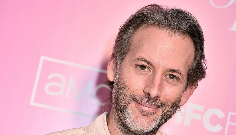 Jeff Baena war in der Independent-Filmszene bekannt. (Archivbild) Jeff Baena war in der Independent-Filmszene bekannt. (Archivbild)