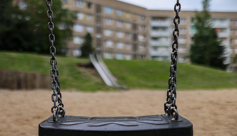 Vor allem Kinder und Jugendliche mit Einwanderungsgeschichte sind in Deutschland armutsgef&auml;hrdet. (Archivbild)