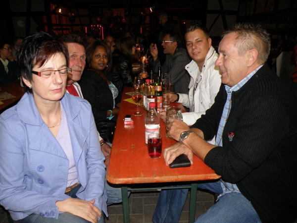 Gastro International Unterheimbach | 11.09.