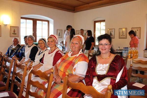 Sondersitzung Gemeinderat Krautheim | 26.7.