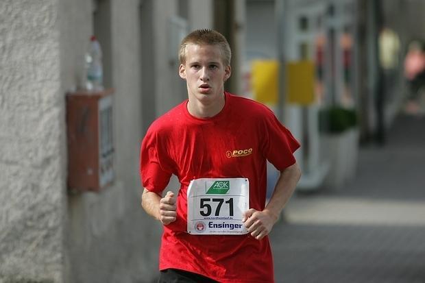 Nordheim-Lauf 1 | 20.06. Nordheim-Lauf 1 | 20.06.