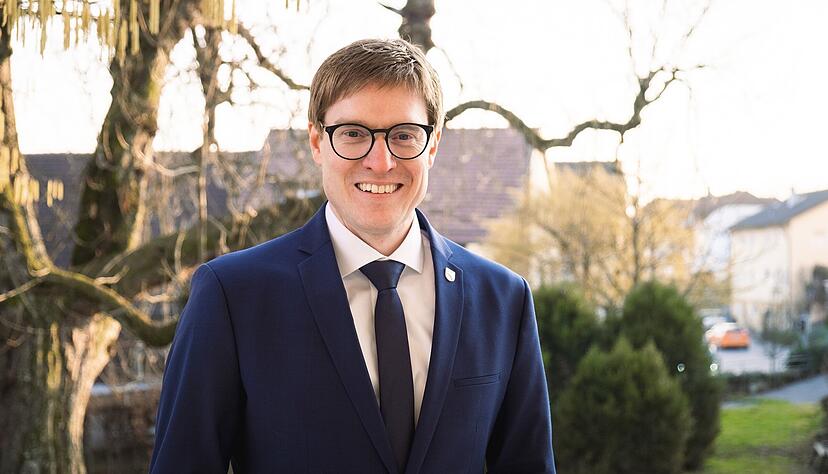 Wird Markus Kleemann Oberbürgermeister von Sindelfingen? Das entscheidet sich bei der Stichwahl am 25. Mai. Wird Markus Kleemann Oberbürgermeister von Sindelfingen? Das entscheidet sich bei der Stichwahl am 25. Mai.