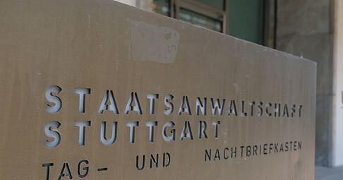 Die Staatsanwaltschaft hat Anklage erhoben. (Archivbild)