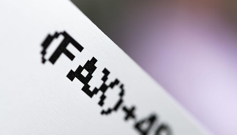 Mehr als jede zweite Frima hält Faxen für Behörden-Kommunikation für notwendig. Mehr als jede zweite Frima hält Faxen für Behörden-Kommunikation für notwendig.