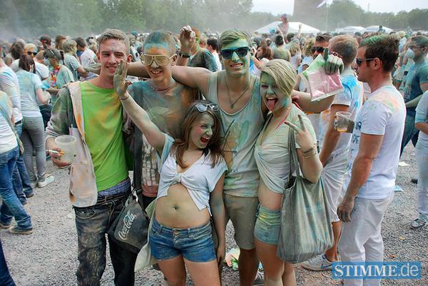 Holi-Festival | 31.8.
