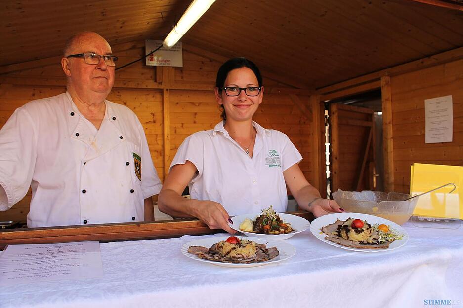 Kartoffelmarkt Eppingen | 30.08.