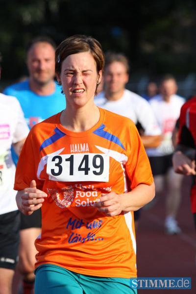 Firmenlauf: Ziel 2 | 18.07.