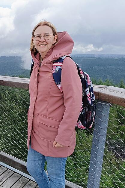 Constanze Pfeil aus Eppingen: In Karlsruhe könnte ich mir schon die ein oder andere Ecke vorstellen, wo Frauen sich abends unwohl fühlen. In Eppingen fühle ich mich jedoch wohl und sicher. Ich bin aber auch nicht so übermäßig ängstlich. Constanze Pfeil aus Eppingen: In Karlsruhe könnte ich mir schon die ein oder andere Ecke vorstellen, wo Frauen sich abends unwohl fühlen. In Eppingen fühle ich mich jedoch wohl und sicher. Ich bin aber auch nicht so übermäßig ängstlich.
