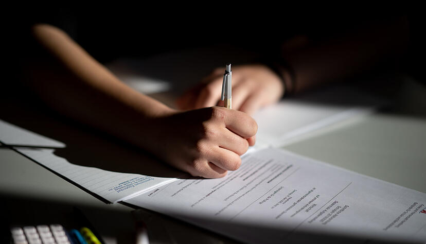 Abitur nach 13 Schuljahren: Ab Herbst 2025 sollen die ersten F&uuml;nfer diesen Weg in Baden-W&uuml;rttemberg wieder einschlagen k&ouml;nnen.