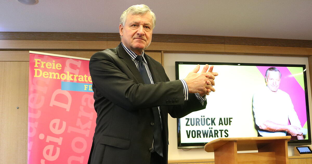 Liberals want to unleash education and the economy