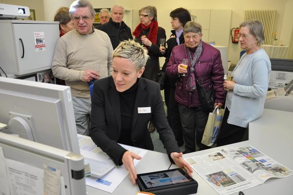 Jubiläum Kraichgau Stimme | 19.02.