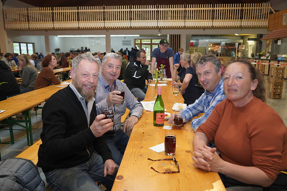 Tag der offenen Weingüter Tag der offenen Weingüter