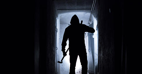 In der dunkeln Jahreszeit kommt es besonders häufig zu Einbrüchen. Im Landkreis Heilbronn gab es am Wochenende mehrere. In der dunkeln Jahreszeit kommt es besonders häufig zu Einbrüchen. Im Landkreis Heilbronn gab es am Wochenende mehrere.