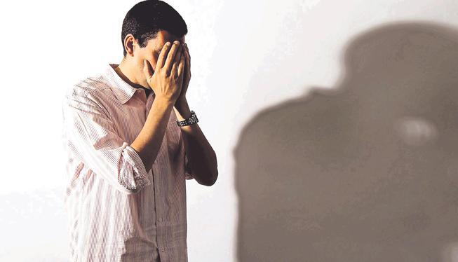 Das Team der psychiatrischen Tagesklinik hilft auch in psychischen Krisensituationen. Die Hälfte der Hilfesuchenden sind jüngere Erwachsene bis 35. Foto: Veigel