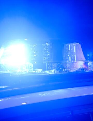 Ein jugendlicher mutma&szlig;licher Tankstellenr&auml;uber hat sich in Pforzheim der Polizei gestellt. (Symbolbild)