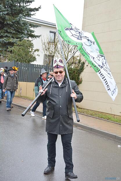 Faschingsumzug Gundelsheim 2 | 9.2. Faschingsumzug Gundelsheim 2 | 9.2.