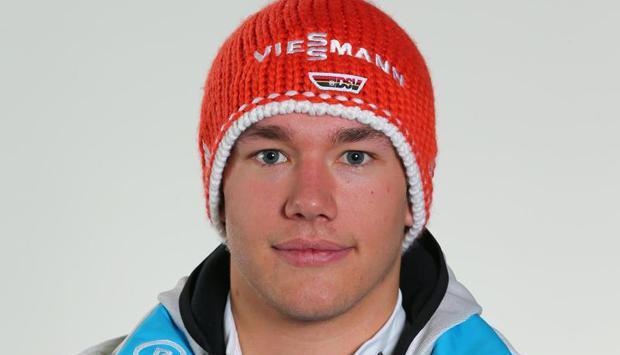 Sebastian Holzmann ist deutscher Meister im Riesenslalom. Foto: Sammy Minkoff