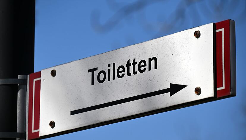Der Welttoilettentag ist seit 2013 ein offizieller UN-Welttag. (Archivbild)