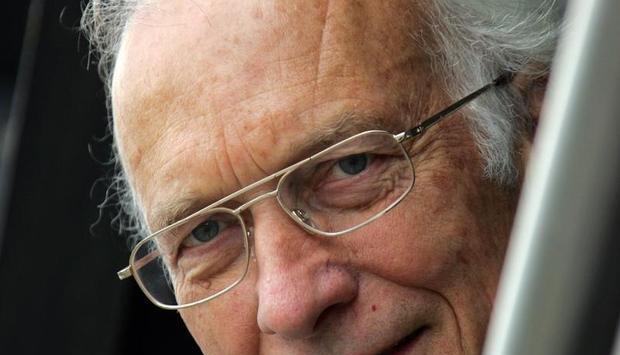 Bernhard Bueb (Archivbild). Bernhard Bueb (Archivbild).
