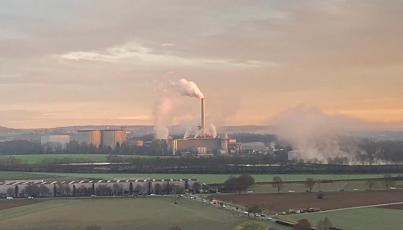 Die Zuckersparte von S&uuml;dzucker leidet weiter unter dem niedrigen Preis auf dem Zuckermarkt. Das gilt auch f&uuml;r die Zuckerfabrik von Offenau.