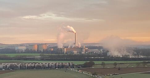 Die Zuckersparte von S&uuml;dzucker leidet weiter unter dem niedrigen Preis auf dem Zuckermarkt. Das gilt auch f&uuml;r die Zuckerfabrik von Offenau.
