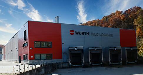 Die WLC Würth-Logistik GmbH mit Sitz in Adelsheim wächst weiter: Das Unternehmen der Würth-Gruppe hat über 70 Mitarbeiter der insolventen Qualty365 GmbH übernommen.