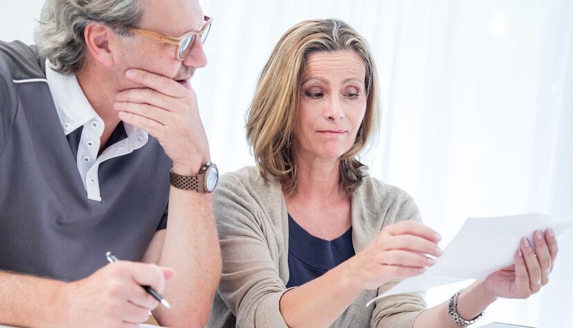 Lohnt sich, fr&uuml;h zu planen: die &Uuml;bertragung einer eigenen Immobilie an die nachfolgende Generation.