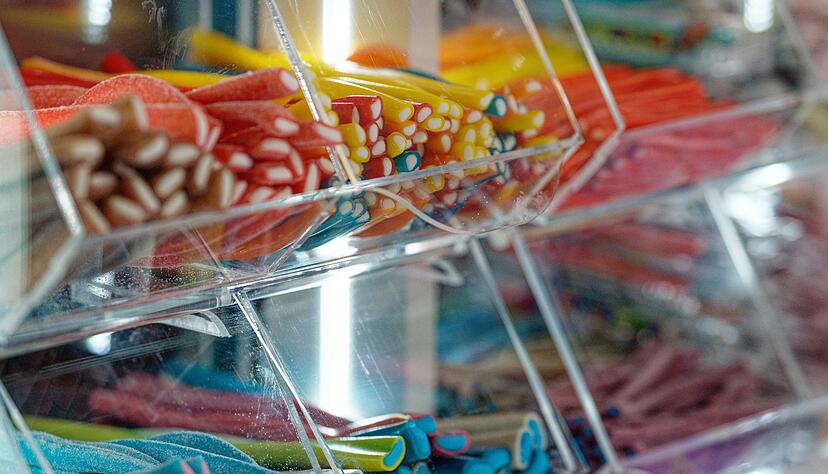 Sich mal den Moment vers&uuml;&szlig;en wollen ist normal. Schwierig wird's, wenn man nicht aufh&ouml;ren kann.