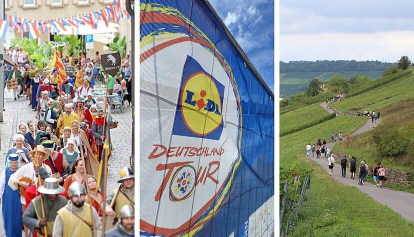 Wir haben interessante Tipps für das Wochenende ausgewählt. Wir haben interessante Tipps für das Wochenende ausgewählt.