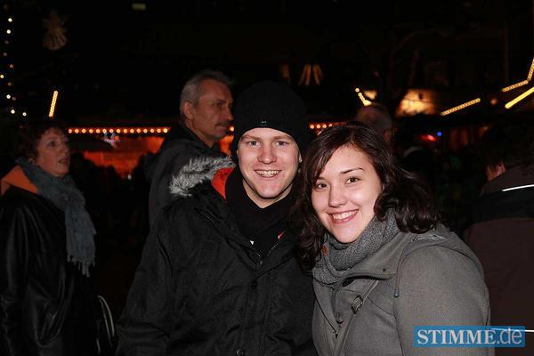 Weihnachtsmarkt und Nightshopping in Heilbronn | 01.12.