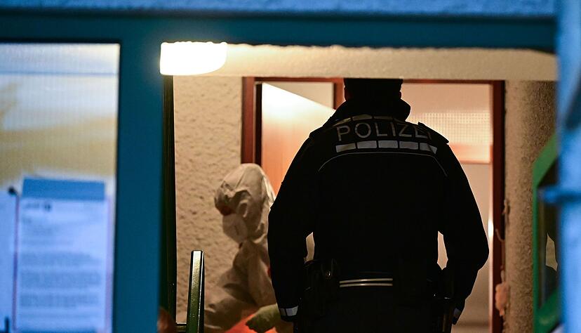 Das Jugendamt kannte die Familie bereits.