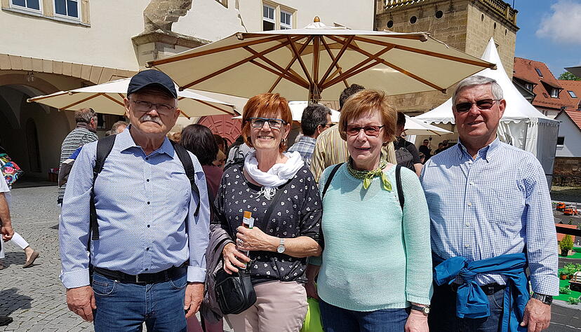 Genießerdorf Öhringen