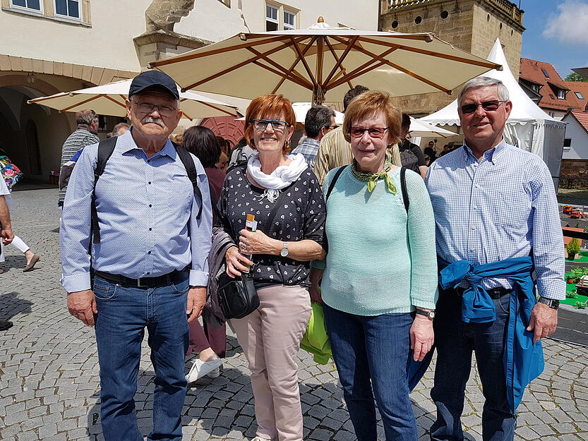 Genießerdorf Öhringen Genießerdorf Öhringen
