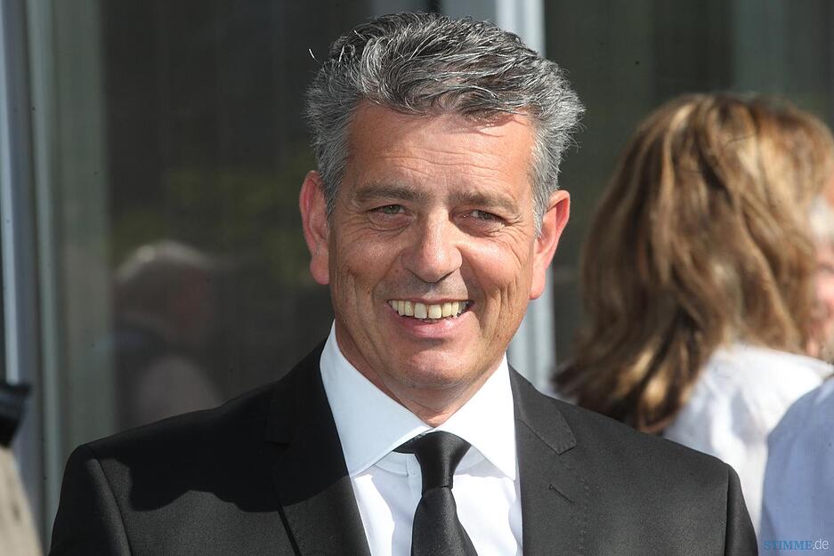 Einweihung WTZ-Turm, Wohlgelegen, Heilbronn