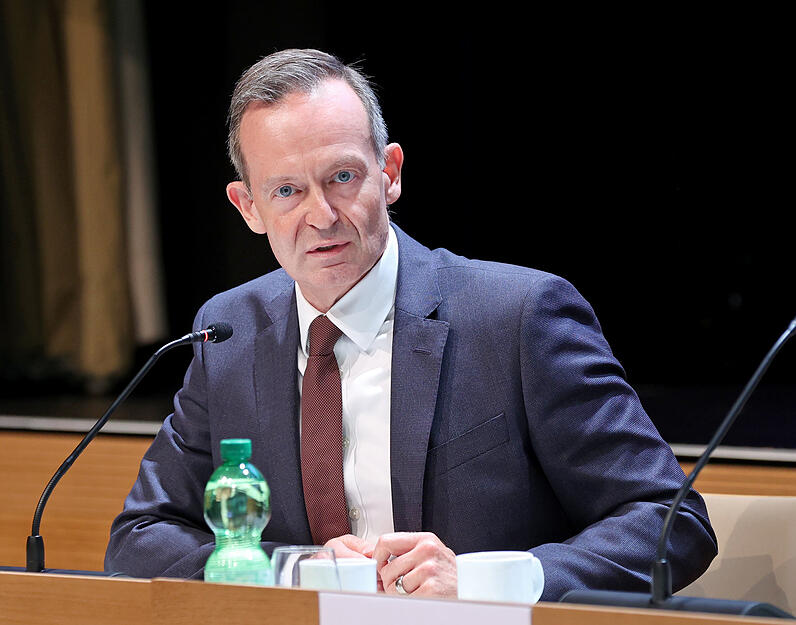 Kretschmann und Wissing besuchen KI-Innovationspark