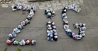 Ziel von Zig ist, die Lese- und Medienkompetenz der Viertkl&auml;ssler zu st&auml;rken.