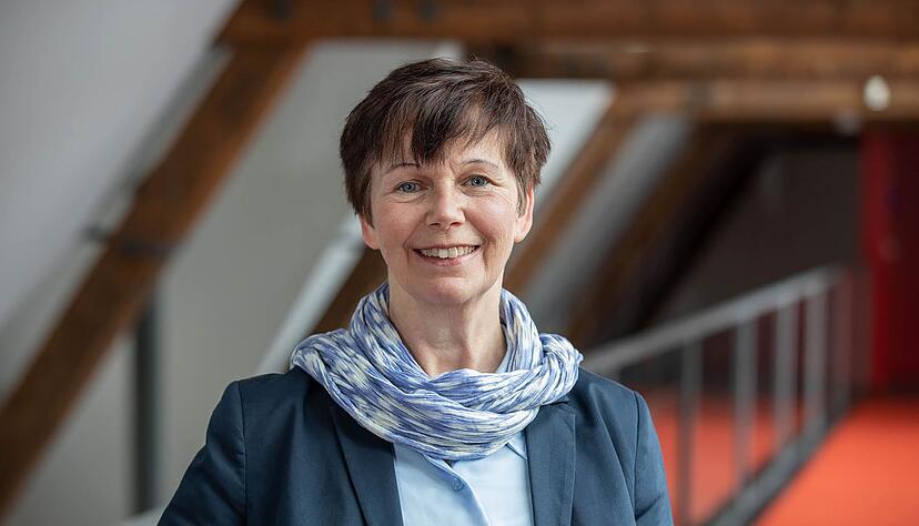 Kristin Langer ist Mediencoach bei der Initiative «Schau hin». Kristin Langer ist Mediencoach bei der Initiative «Schau hin».