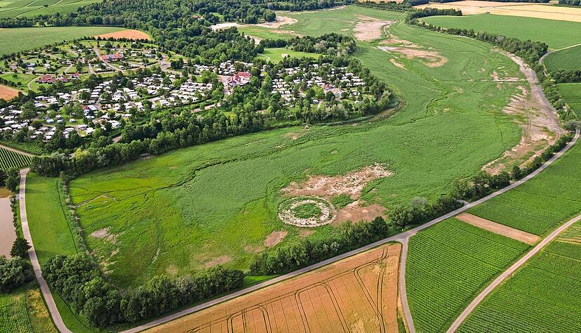 Foto: Roland Schweizer Foto: Roland Schweizer