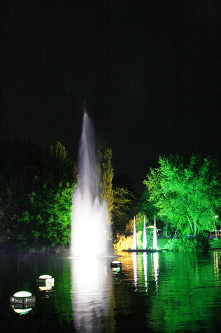 Lichterfest Heilbronn | 13.08. Lichterfest Heilbronn | 13.08.