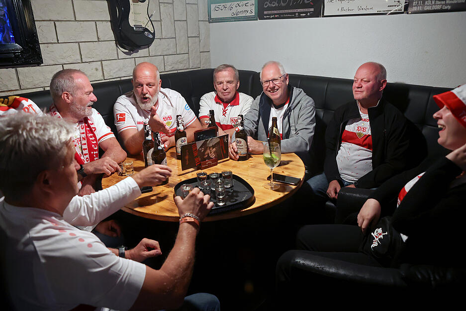 Lemmys 24 in Bad Friedrichshall