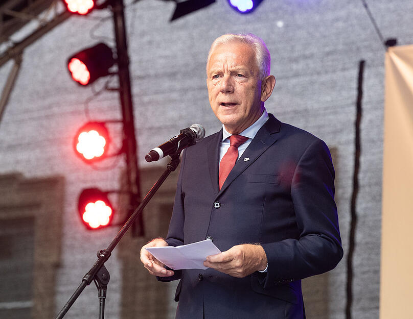 Zivilcouragepreis 2021 Zivilcouragepreis 2021