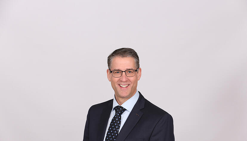 Thomas Randecker, Fraktionsvorsitzende der CDU im Heilbronner Gemeinderat. Foto: privat Thomas Randecker, Fraktionsvorsitzende der CDU im Heilbronner Gemeinderat. Foto: privat